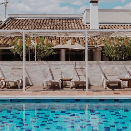 Oustau Camarguen Hotel & Spa Le Grau-du-Roi Buitenkant foto