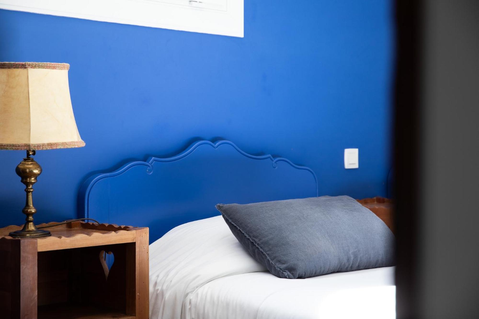 Oustau Camarguen Hotel & Spa Le Grau-du-Roi Buitenkant foto