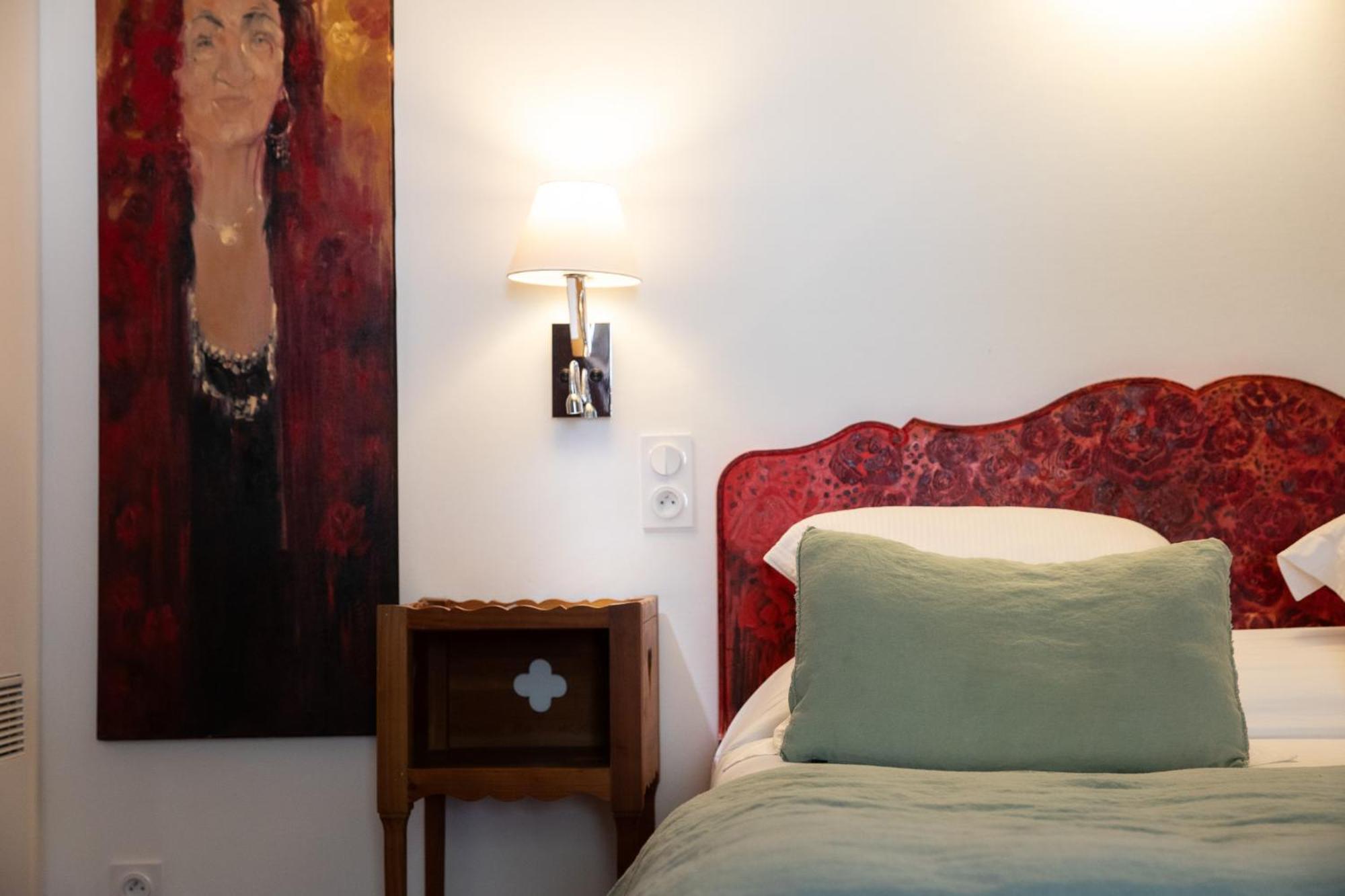 Oustau Camarguen Hotel & Spa Le Grau-du-Roi Buitenkant foto