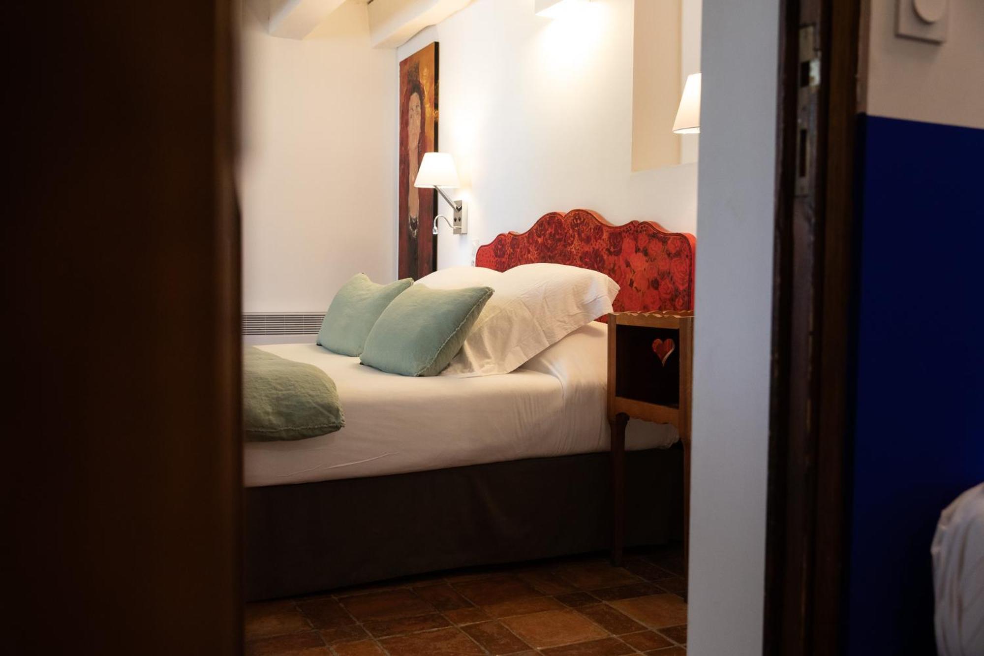 Oustau Camarguen Hotel & Spa Le Grau-du-Roi Buitenkant foto