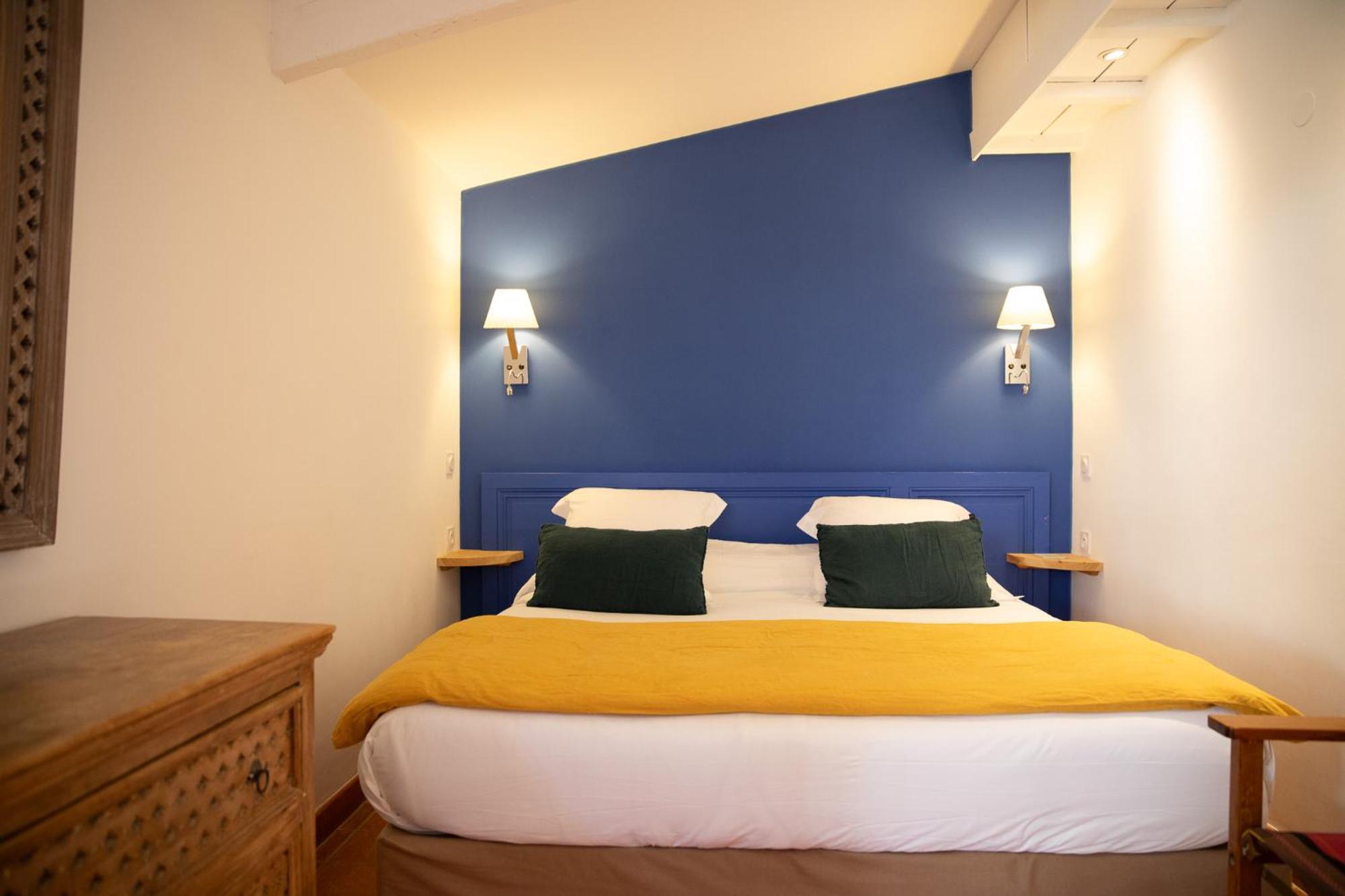 Oustau Camarguen Hotel & Spa Le Grau-du-Roi Buitenkant foto