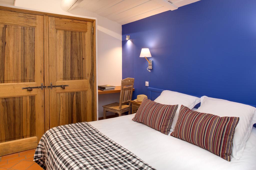 Oustau Camarguen Hotel & Spa Le Grau-du-Roi Buitenkant foto